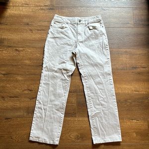 Talbots jeans